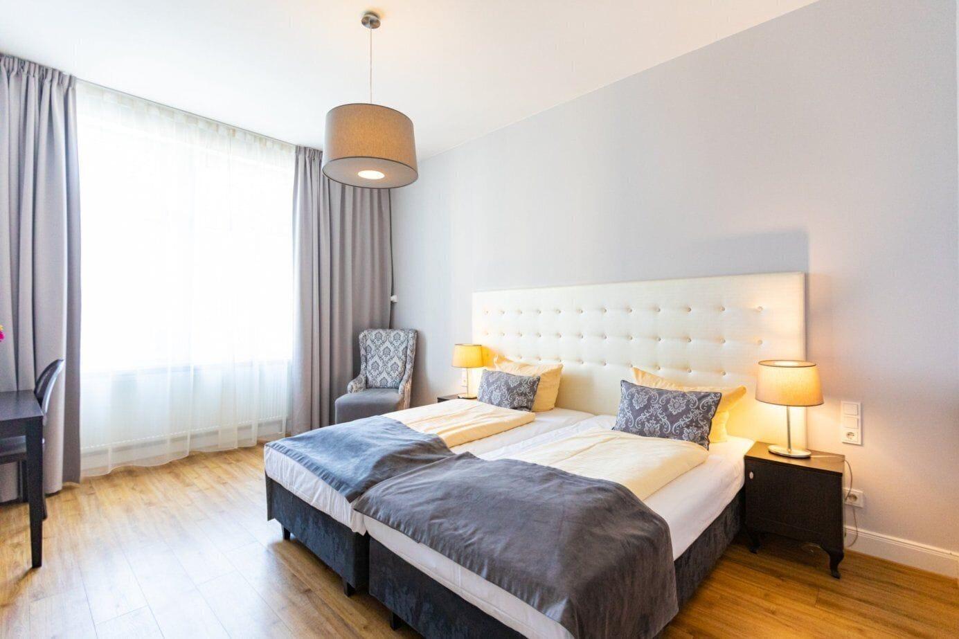 Hotel Rheinischer Hof Bad Soden Bad Soden am Taunus Ngoại thất bức ảnh